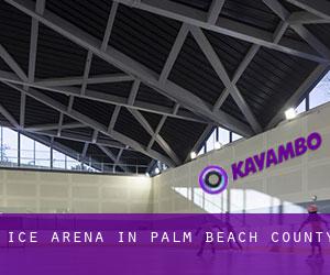 Ice Arena in Palm Beach County