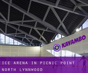 Ice Arena in Picnic Point-North Lynnwood