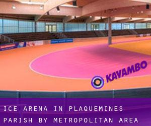 Ice Arena in Plaquemines Parish by metropolitan area - page 3