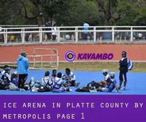 Ice Arena in Platte County by metropolis - page 1