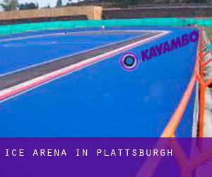 Ice Arena in Plattsburgh