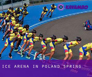 Ice Arena in Poland Spring