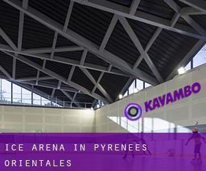 Ice Arena in Pyrénées-Orientales