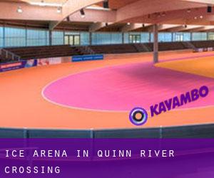 Ice Arena in Quinn River Crossing