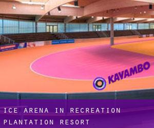 Ice Arena in Recreation Plantation Resort