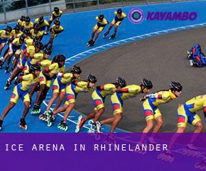 Ice Arena in Rhinelander
