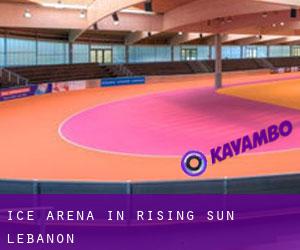 Ice Arena in Rising Sun-Lebanon