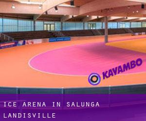 Ice Arena in Salunga-Landisville