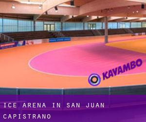 Ice Arena in San Juan Capistrano