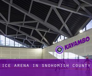 Ice Arena in Snohomish County