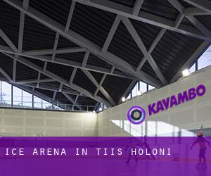 Ice Arena in Tiis Holoni