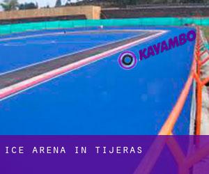 Ice Arena in Tijeras