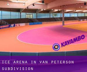 Ice Arena in Van Peterson Subdivision