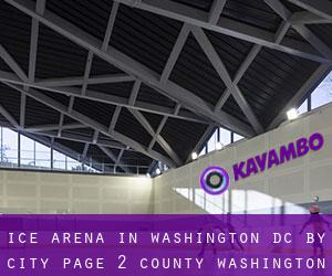 Ice Arena in Washington, D.C. by city - page 2 (County) (Washington, D.C.)