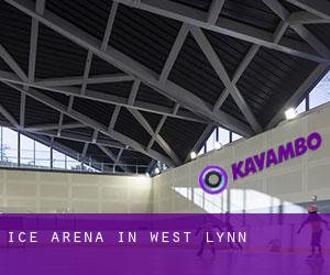 Ice Arena in West Lynn