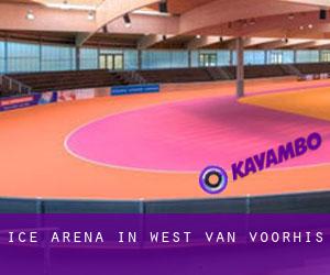 Ice Arena in West Van Voorhis