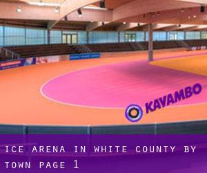 Ice Arena in White County by town - page 1