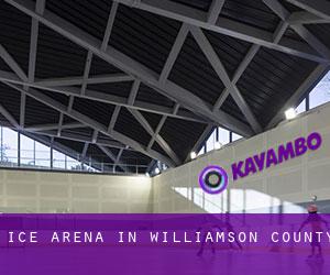 Ice Arena in Williamson County