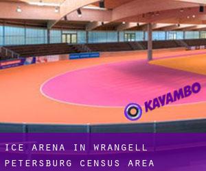 Ice Arena in Wrangell-Petersburg Census Area