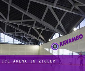 Ice Arena in Zigler