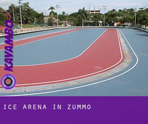 Ice Arena in Zummo