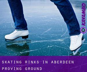 Skating Rinks in Aberdeen Proving Ground