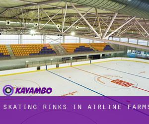 Skating Rinks in Airline Farms