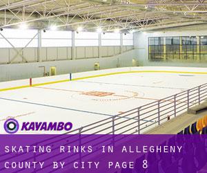 Skating Rinks in Allegheny County by city - page 8