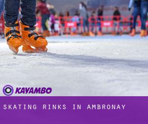 Skating Rinks in Ambronay