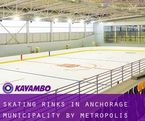Skating Rinks in Anchorage Municipality by metropolis - page 2