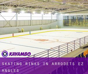 Skating Rinks in Arrodets-ez-Angles