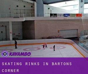 Skating Rinks in Bartons Corner