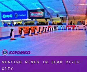 Skating Rinks in Bear River City