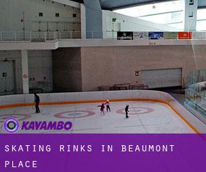 Skating Rinks in Beaumont Place