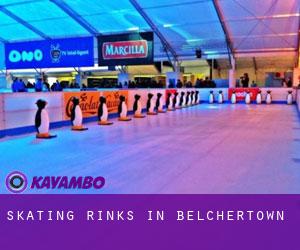 Skating Rinks in Belchertown