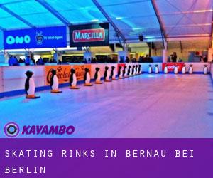 Skating Rinks in Bernau bei Berlin