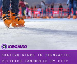 Skating Rinks in Bernkastel-Wittlich Landkreis by city - page 1
