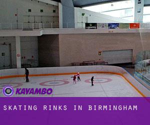 Skating Rinks in Birmingham