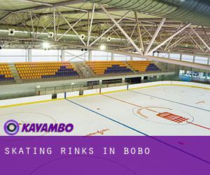 Skating Rinks in Bobo
