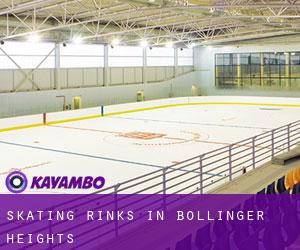Skating Rinks in Bollinger Heights