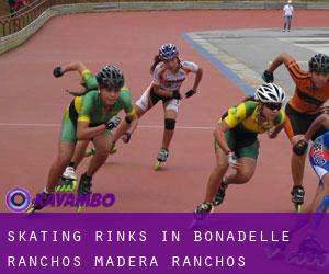 Skating Rinks in Bonadelle Ranchos-Madera Ranchos