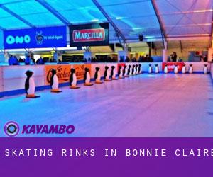 Skating Rinks in Bonnie Claire