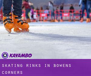 Skating Rinks in Bowens Corners