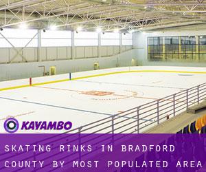 Skating Rinks in Bradford County by most populated area - page 4