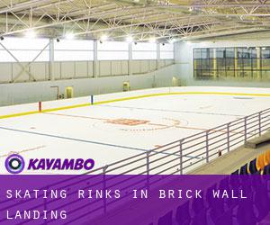 Skating Rinks in Brick Wall Landing