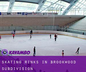 Skating Rinks in Brookwood Subdivision