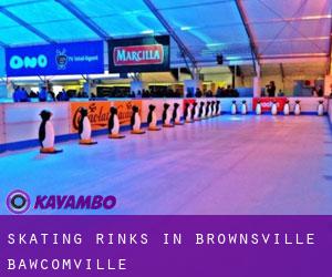 Skating Rinks in Brownsville-Bawcomville