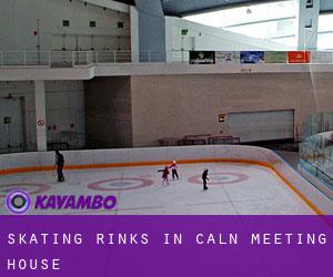 Skating Rinks in Caln Meeting House