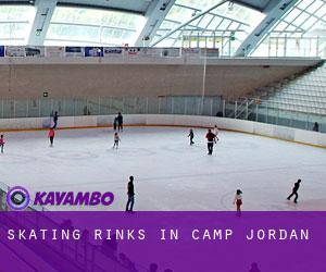 Skating Rinks in Camp Jordan