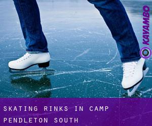 Skating Rinks in Camp Pendleton South